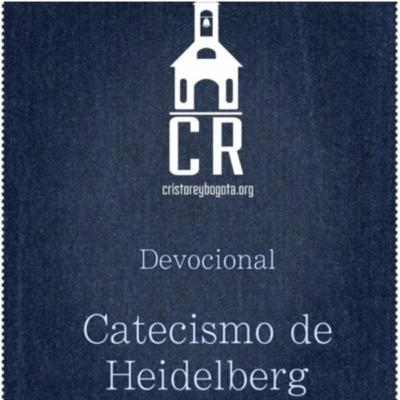 Devocional 7 de septiembre de 2025