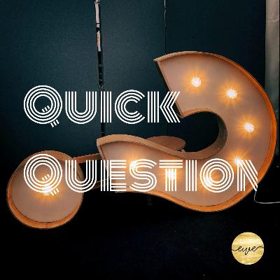 Intro to Quick Question