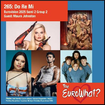 Episode 265: Do Re Mi