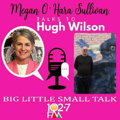 Hugh Wilson