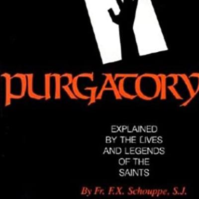 How Long Will a Soul Be in Purgatory? How Long Will a Soul Be in Purgatory?
