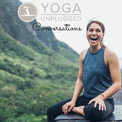 Kilty Inafuku - How Traveling Can Enrich Your Yoga Practice
