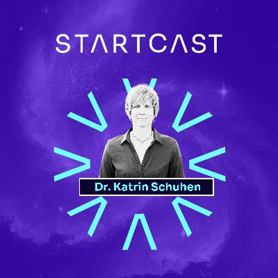 #329 Festival der Zukunft Special mit Wasser 3.0 und Dr. Katrin Schuhen