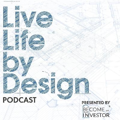 Episode 77: Building Generational Wealth: Insights from the Cashflow Quadrant