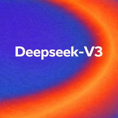 DeepSeek-V3: Scaling Open Reasoning Models With Efficiency and Precision DeepSeek-V3: Scaling Open Reasoning Models With Efficiency and Precision