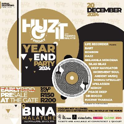 Rural Shadows Guest Mix #11 By HL O NI (Road To HIF Year End Party 2024) Rural Shadows Guest Mix #11 By HL O NI (Road To HIF Year End Party 2024)