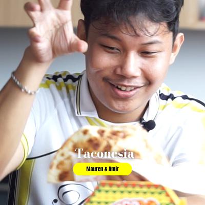 [Bingkai Ramadan] Review Jujur TACONESIA! Worth It atau Nyesel? [RAMADAN 2026]