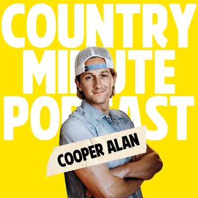 #011: Cooper Alan