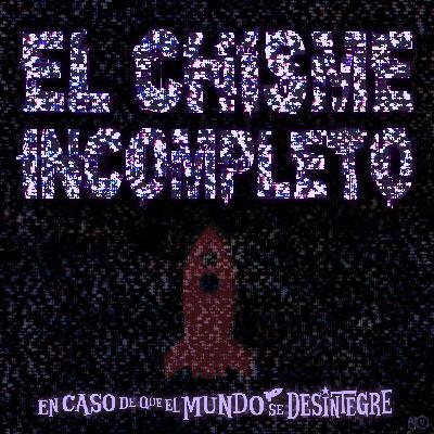 S27 Ep6216: El Chisme Incompleto