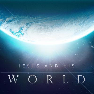 Lesson 14 - Tribulation / 2nd Coming / Eternal State - Jesus and His World