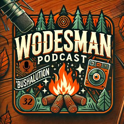 EP.032 - Winter Cooking Tips & 2025 Bushalutions