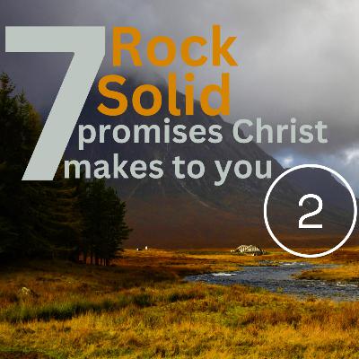 Jesus Will Welcome You, Part 1 Jesus Will Welcome You, Part 1