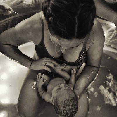 EPISODE 46 Navigating the World of Home Birth EPISODE 46 Navigating the World of Home Birth