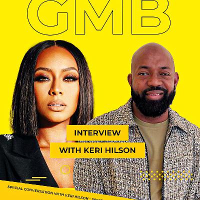 The Buzz Ep. 94 | Keri Hilson on Lifetime’s FAME: A Temptations Story, Acting & New Music (From the Archives) The Buzz Ep. 94 | Keri Hilson on Lifetime’s FAME: A Temptations Story, Acting & New Music (From the Archives)