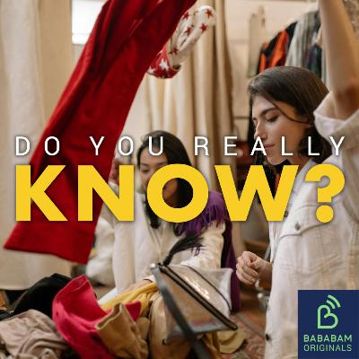 How can I stay trendy buying only second hand clothes? How can I stay trendy buying only second hand clothes?
