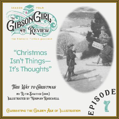 Christmas Isn't Things—It's Thoughts