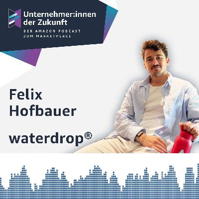 Die D2C-Brand waterdrop® startete auf Amazon noch einmal durch Die D2C-Brand waterdrop® startete auf Amazon noch einmal durch