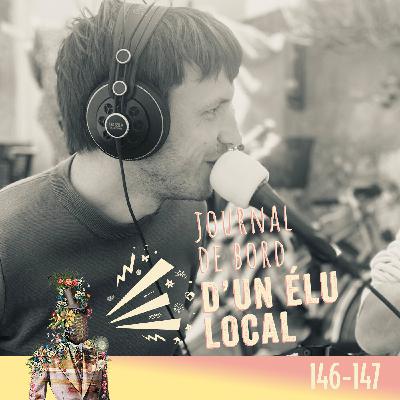 146-147 - 17 bonnes nouvelles, 17 raisons de faire la fête ! ( Partie 1)