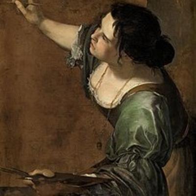 PINTURA DEL SIGLO XIX