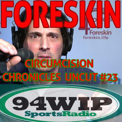 CC Uncut #23: 94WIP Sports Radio Peter Solomon | Regret Mom Meghan King Edmonds CC Uncut #23: 94WIP Sports Radio Peter Solomon | Regret Mom Meghan King Edmonds