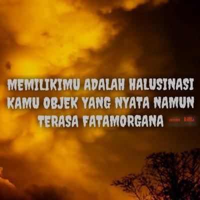 Pilu di akhir April