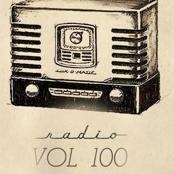 Rádio Experiência #100 - I Repeat: RÁDIO EXPERIÊNCIA #100!!!