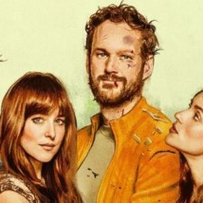"Splitsville" Movie Review