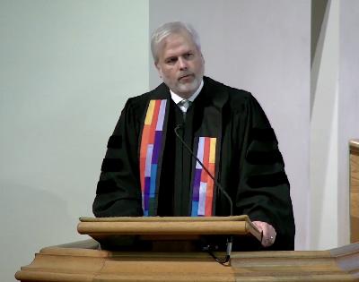 "The Gift of Hearing and Understanding" by Jack McKinney