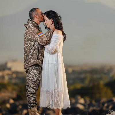 # 3 | Մեսրոպ Սարիբեկյան