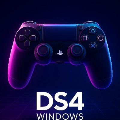 How to Connect Your PS4/PS5 Controller to PC with DS4Windows