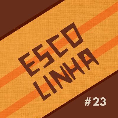 Erlon Cavalcante, Beth Kiss, Flávio Leandro - Escolinha (EP.23)
