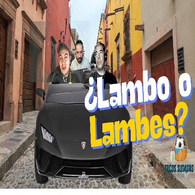 124. ¿Teslas o Lambos? Victoria Secret regresa y Optimus Prime vs un Poli