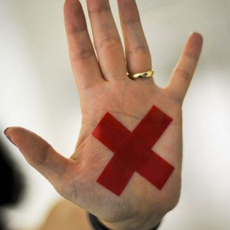 #59 Violência de gênero