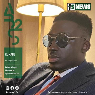 AB2S - EL HADJ #13