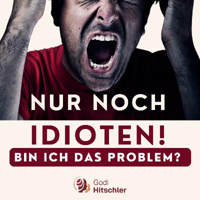 Nur von Idioten umgeben. Warum dein Team keine Verantwortung übernimmt 🎙️ Godi Hitschler (#114) Nur von Idioten umgeben. Warum dein Team keine Verantwortung übernimmt 🎙️ Godi Hitschler (#114)