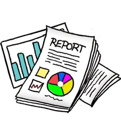 Report text