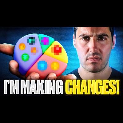 Iโm Closing All These Crypto Trades NOW!!! Iโm Closing All These Crypto Trades NOW!!!