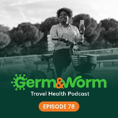 78: E-bikes: Be afraid… be very afraid.