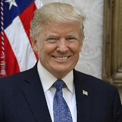 #0020 Donald Trump - Part 1