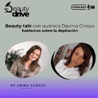 Todo sobre la depilación y el movimiento hair positive