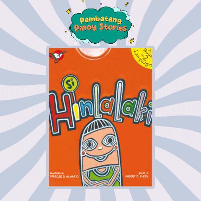 Si Hinlalaki Si Hinlalaki