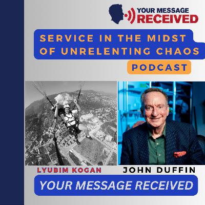 Beyond Autopilot: Discovering the Depth of Human Resilience- Lyubim Kogan Beyond Autopilot: Discovering the Depth of Human Resilience- Lyubim Kogan