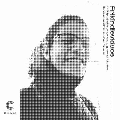 T03 Ep.23 :: “It's dangerous to go alone! Take this” Conociendo al Friki #9: Paúl Ramírez