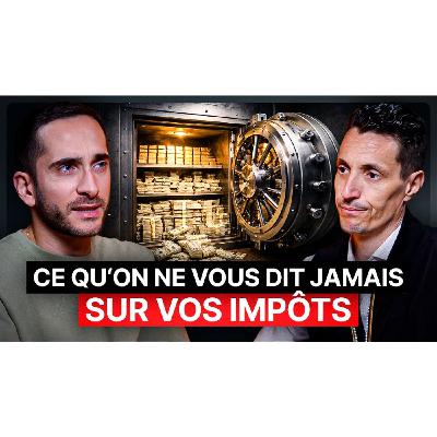 De la Banque au Fisc : Le parcours de Julien Muller pour devenir Inspecteur des Impôts De la Banque au Fisc : Le parcours de Julien Muller pour devenir Inspecteur des Impôts