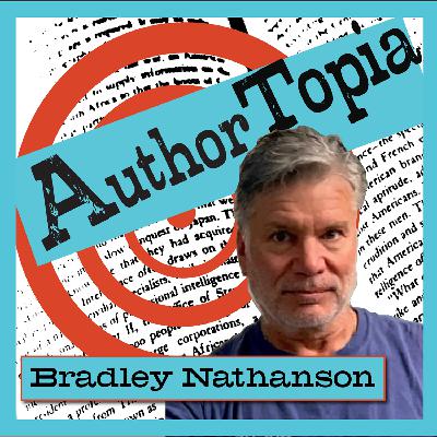 Bradley Nathanson:  Frozen Caribou & More Bradley Nathanson:  Frozen Caribou & More