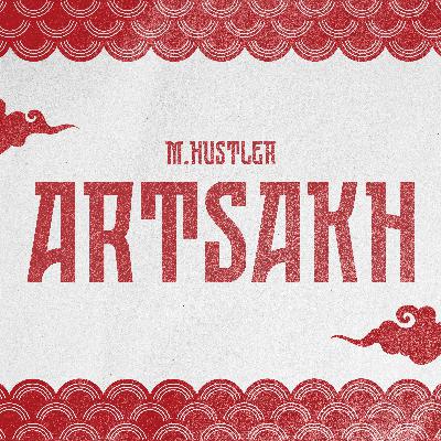 M.Hustler - Artsakh (Exteded Mix)