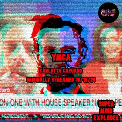 YMCA (LIVE) (w/Carlotta Capuano)