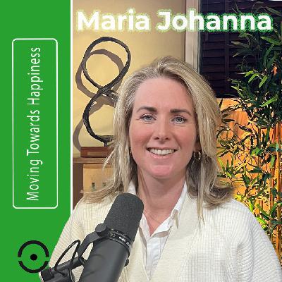 Maria Johanna: over Plantmedicijnen,  Microdosing en Transformatie