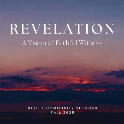 Faithfulness Without Labels (Revelation 2:18-29)- Pastor Michael Kim-Eubanks
