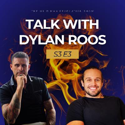 The WMR Show S3 E3 - Talk w/ Dylan Roos